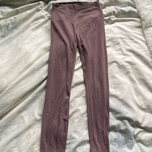Lululemon Align Pants